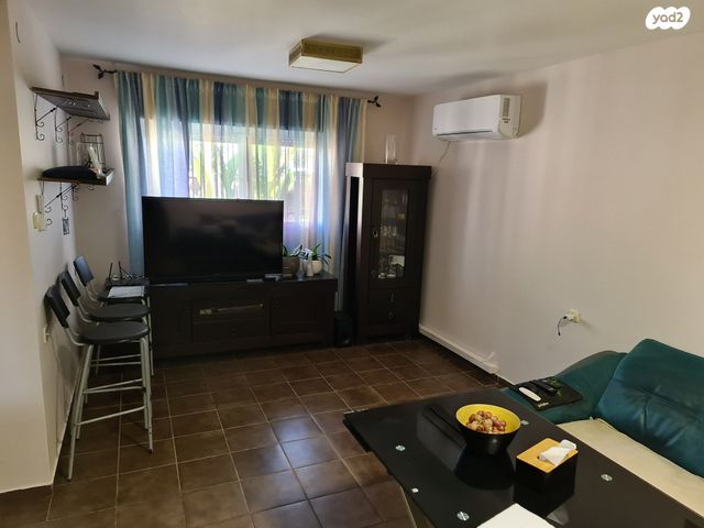 בית פרטי/ קוטג', גושן 7, נווה דקלים, אשקלון