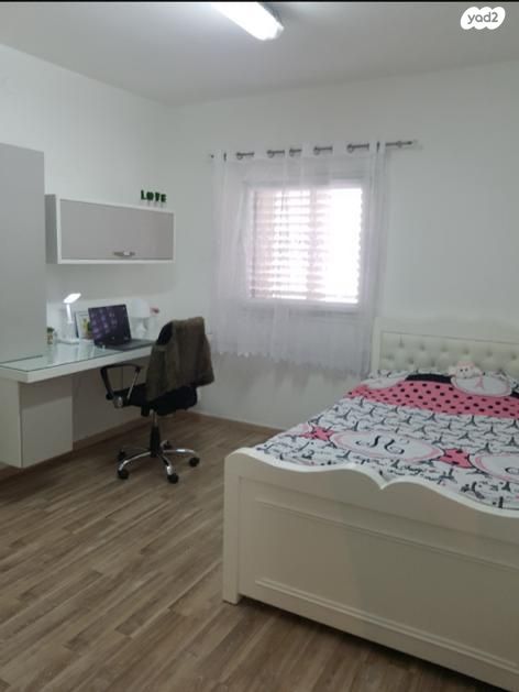 דירה, שבט בנימין 31, רובע י"ב, אשדוד