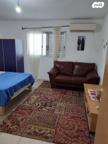 דירה, אברהם אבינו 62, שכונה ד', באר שבע