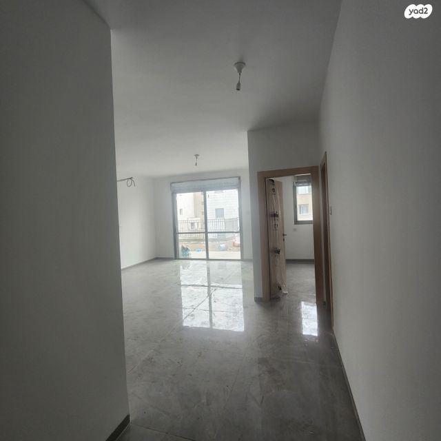 דירת גן, שדרות יצחק רבין 17, קרית רבין, בית שאן