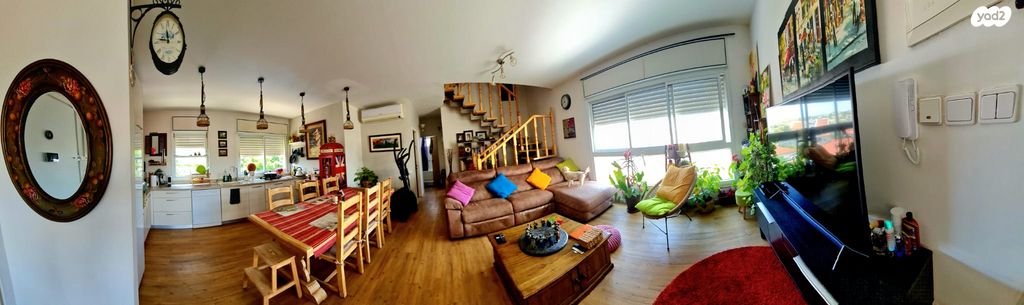 מגדל הלבנון 34