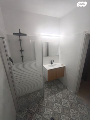 דירה, הזית 16, קרית אליעזר, חיפה