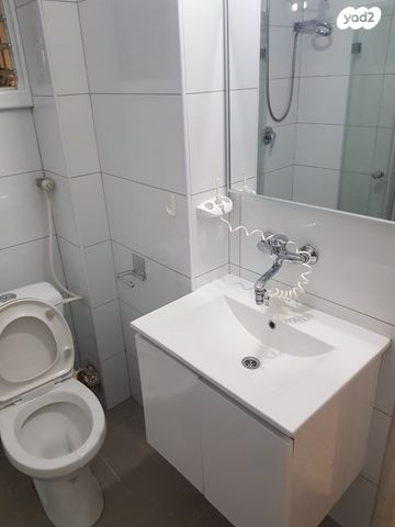 דירה, ז'אן ז'ורס 6, נאות רחל, חולון