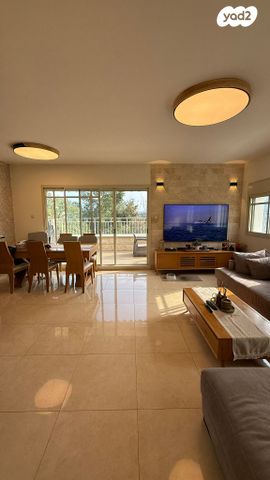 דירה, שער הגיא 4, אחוזה, חיפה