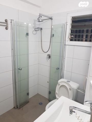 דירה, ז'אן ז'ורס 6, נאות רחל, חולון