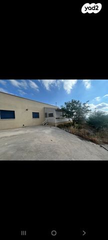 בית פרטי/ קוטג', הזית 1, נטועה, נטועה