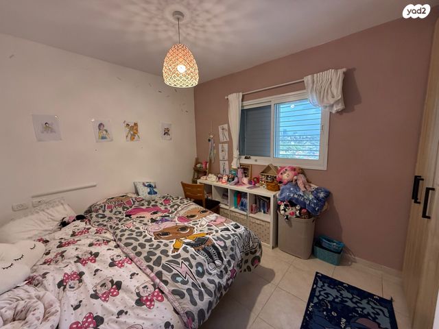 דירה, סרן דב 11, נווה זאב, נאות אילן, באר שבע