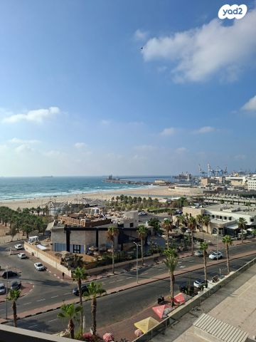 דירה, מרטין בובר 1, רובע א', אשדוד