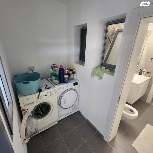 דירה, המשוט 8, נאות רבין, יבנה