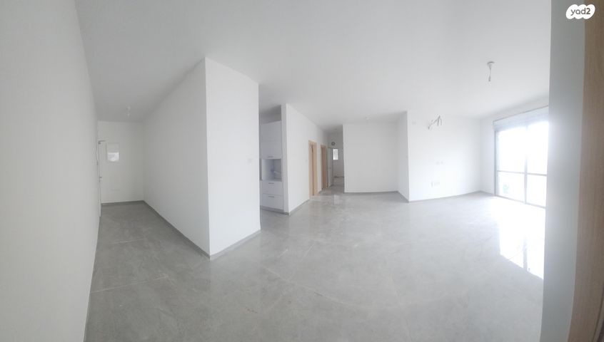 דירת גן, שדרות יצחק רבין 17, קרית רבין, בית שאן