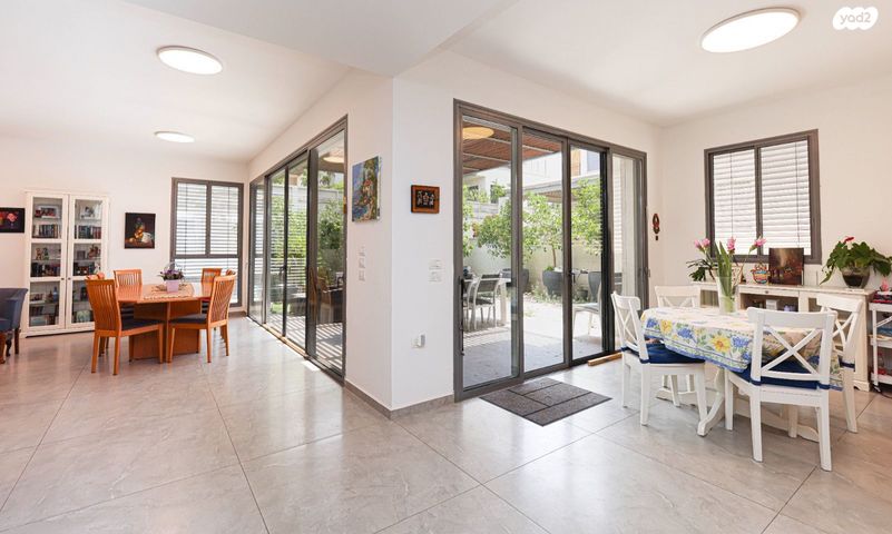 דו משפחתי, פרדס משותף 3, מרכז דרום, רעננה