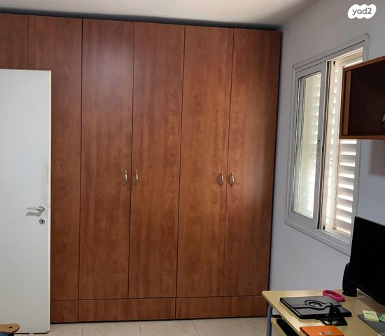 דירה, שדרות ששת הימים 4, ניר אביב, תל אביב יפו