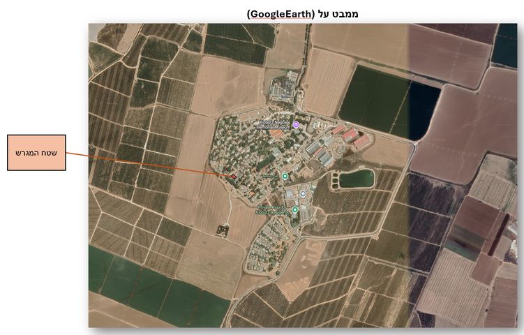 בית פרטי/ קוטג', נגבה, נגבה, נגבה