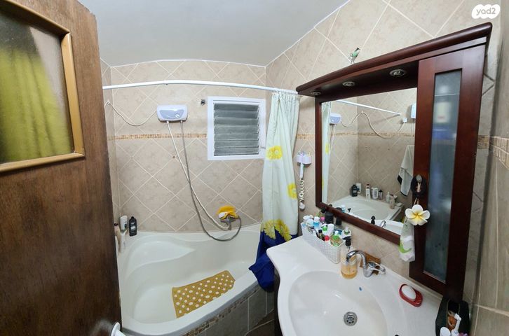 בית פרטי/ קוטג', גושן 7, נווה דקלים, אשקלון