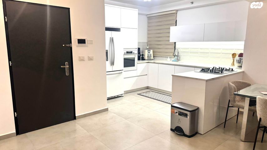 דירה, דרך ארץ 4, עיר היין, אשקלון