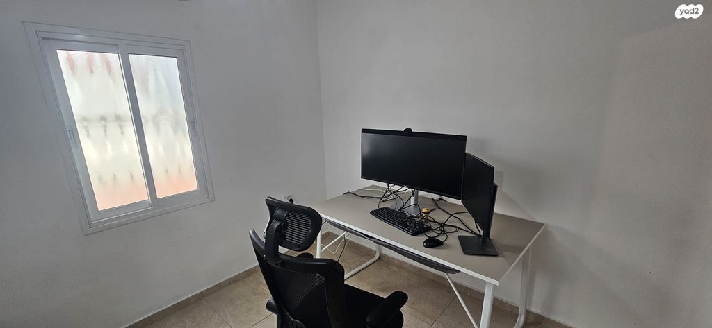 דירה, וייצמן 35, עמידר, בת ים