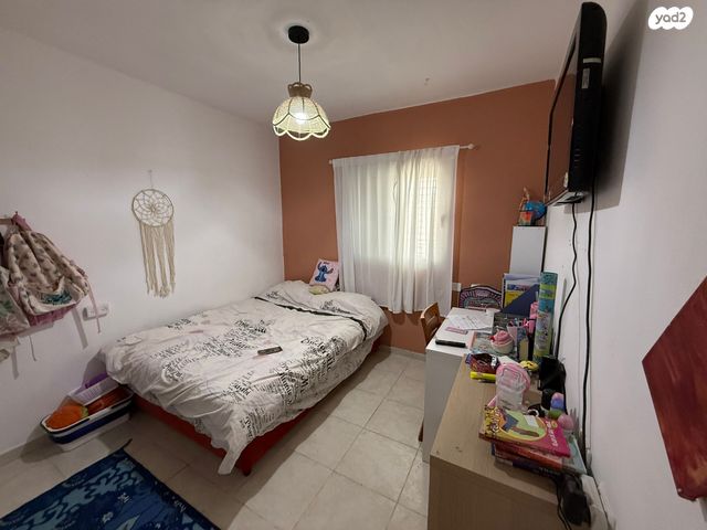 דירה, סרן דב 11, נווה זאב, נאות אילן, באר שבע