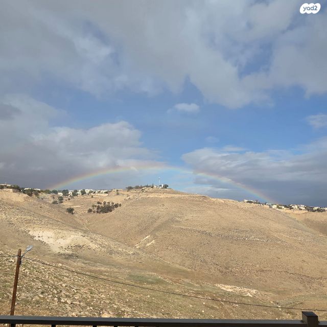 דירת גן, דרך נחל קדם 218, כפר אדומים, כפר אדומים