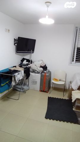 דירה, ז'בוטינסקי 11, רובע א', אשדוד