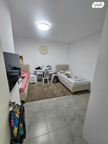 גג/ פנטהאוז, רפאל איתן 17, נאות שמיר, רמלה