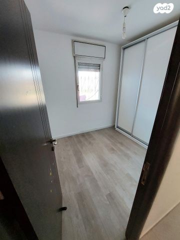 דירה, דוד ניב 7, פסגת זאב, ירושלים