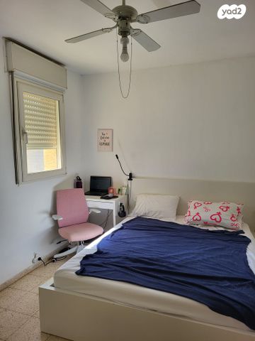 דירה, משה קול 53, בית הכרם, רמת בית הכרם, ירושלים