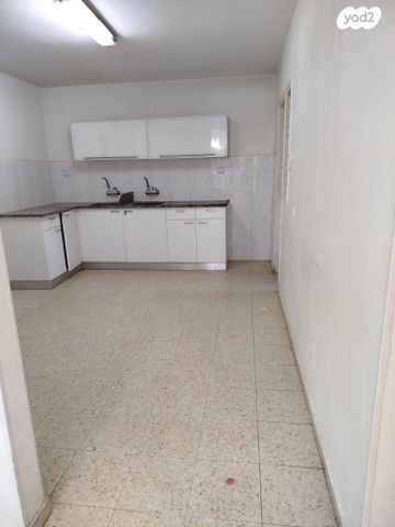 דירת גן, רבי שמעון בר יוחאי 25, אחוזת ברכפלד, מודיעין עילית