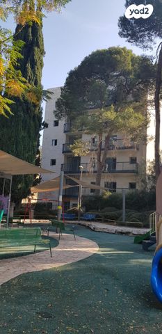 דירה, קורא הדורות 6, תלפיות, ירושלים