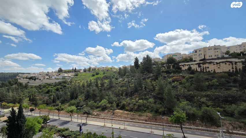 דירה, קוסטה ריקה 79, עיר גנים, ירושלים