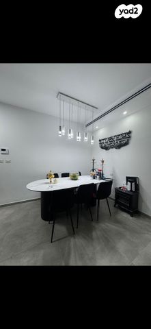 דירה, נחל פרת 24, פארק הנחל, באר שבע