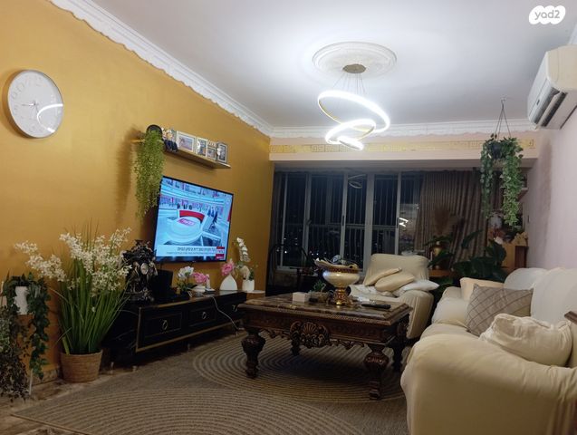 דירה, דוד אלעזר 23, ההסתדרות, אור יהודה