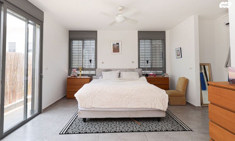 דו משפחתי, פרדס משותף 3, מרכז דרום, רעננה