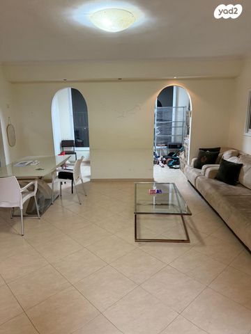 דירה, אליעזר בן יהודה 18, המרכז השקט / מרכז העיר, פתח תקווה