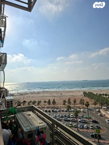 דירה, מרטין בובר 1, רובע א', אשדוד