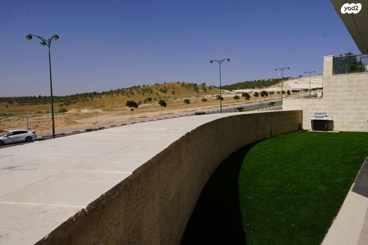 דירת גן, אשכולית 22, רמות הרכס, באר שבע