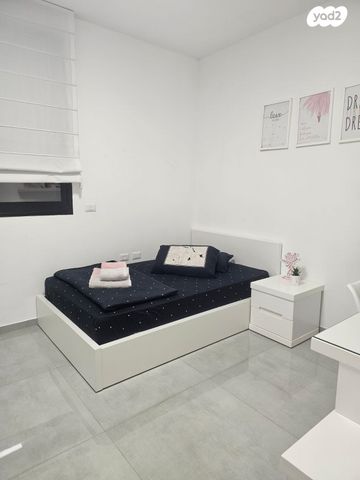 גג/ פנטהאוז, צפצפה 10, קרית מנחם, אופקים