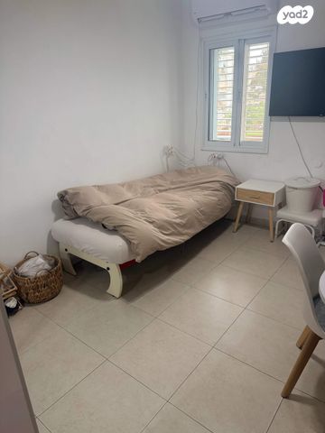 דירה, סמטת יסמין 12, קרית גיורא, אור יהודה