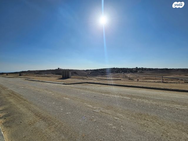 מגרשים, צור 1, שאר העיר, ערד