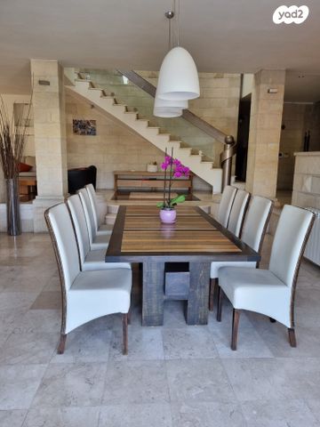 בית פרטי/ קוטג', הכפיר 241, מלחה, מנחת, ירושלים