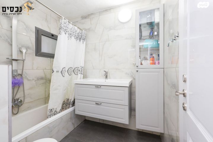 דירה, רבי יוסי בן קיסמא 5, אלעד, אלעד