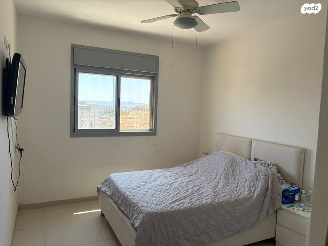 שדרות רובע יזרעאל 10