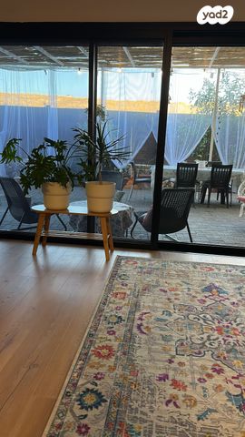 דירת גן, נוף טליה 12, שאר העיר, צפת