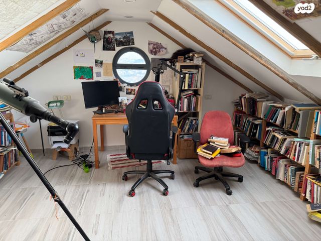 גג/ פנטהאוז, תכלת מרדכי 1, תקוע, תקוע