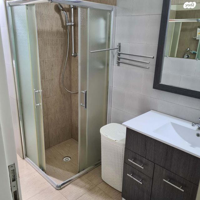 דירה, זאב טיומקין 17, נווה זאב, נאות אילן, באר שבע