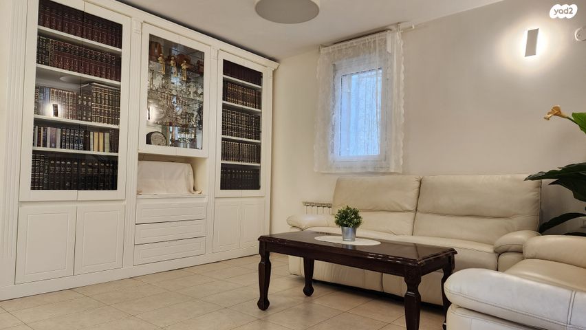 דירה, הנרי מורגנטאו 47, רמות, ירושלים