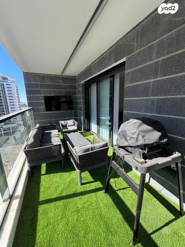 דירה, חיים לסקוב 3, נאות שמיר, רמלה