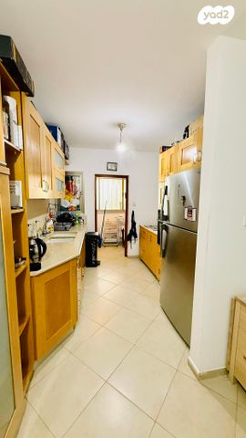 דירה, שדרות בר יהודה 12, הנרקיסים, קרית מלאכי