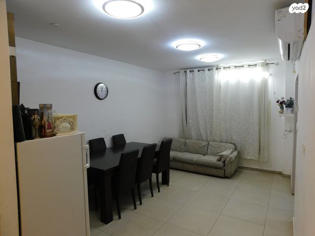 דירה, שדרות יחד שבטי ישראל 10, אחיסמך, לוד