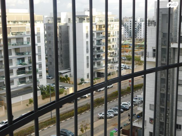 דירה, שדרות יחד שבטי ישראל 10, אחיסמך, לוד