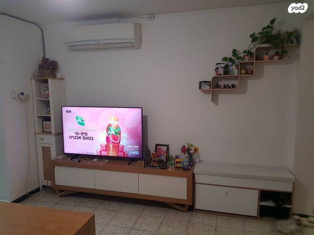 דירה, ז'אן ז'ורס 6, נאות רחל, חולון